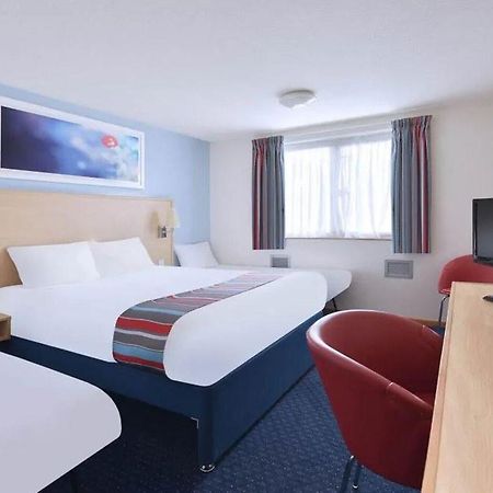 Travelodge Oswestry Exterior foto