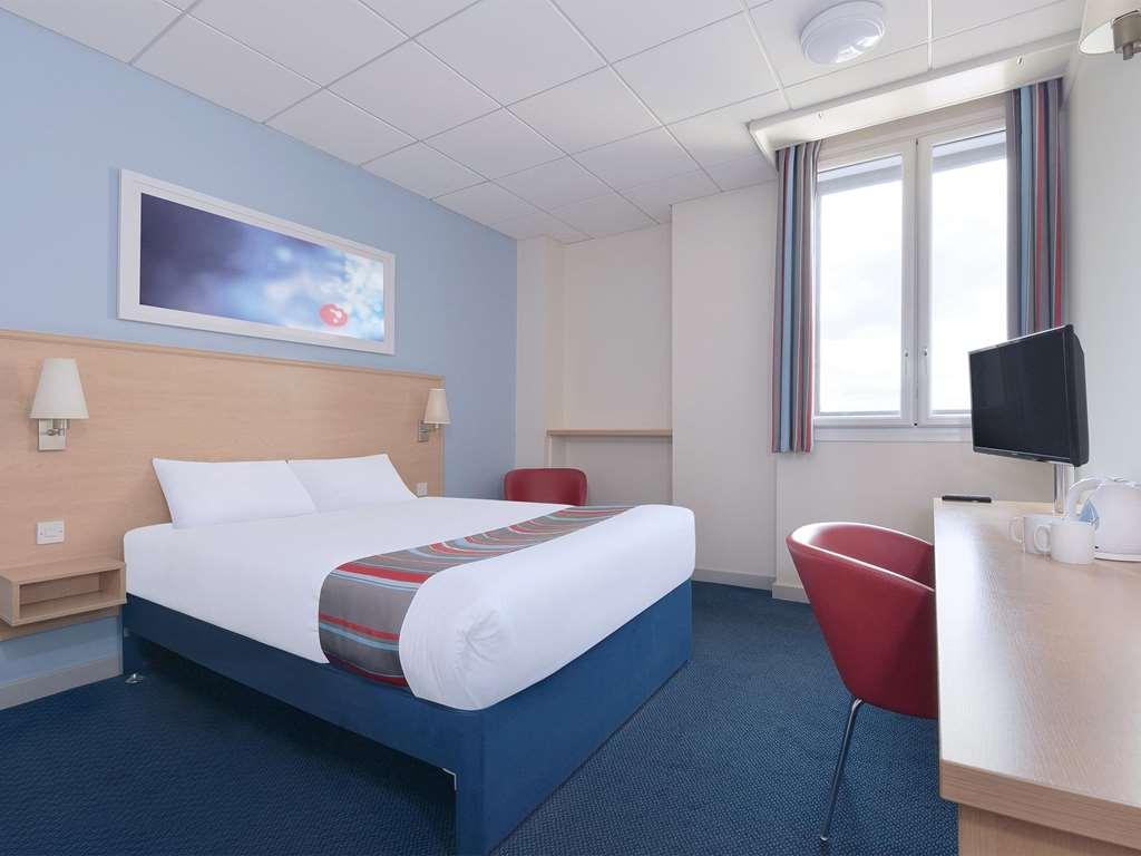 Travelodge Oswestry Quarto foto