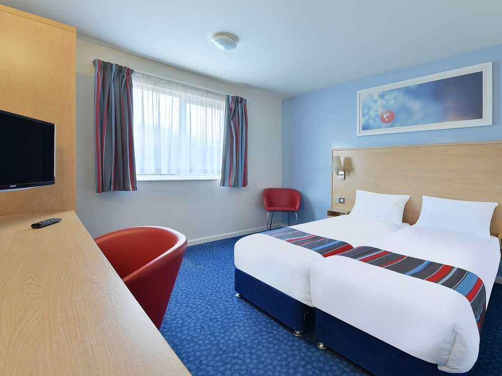 Travelodge Oswestry Quarto foto