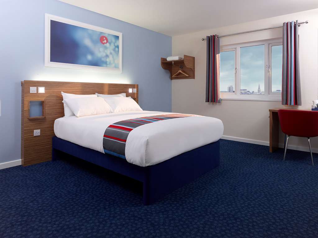 Travelodge Oswestry Quarto foto