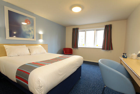 Travelodge Oswestry Quarto foto